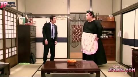 THE SUMO WIFE