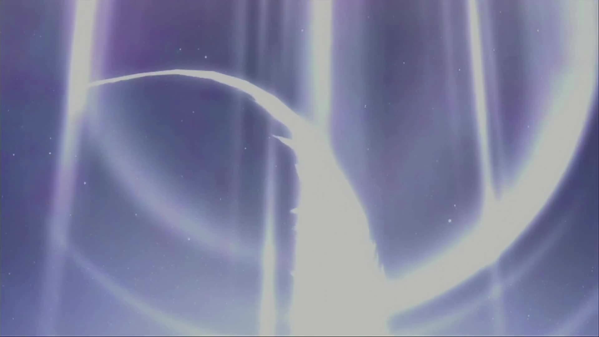 Tales Of Vesperia intro.