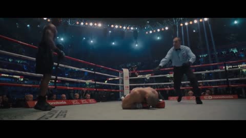 Creed 2 Final Full Fight Movie Scene