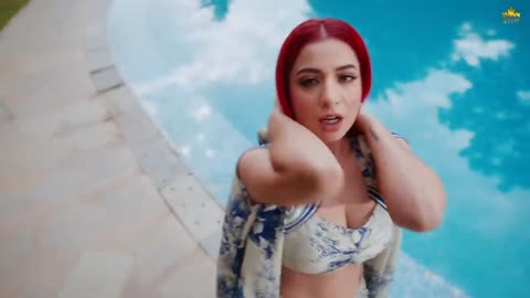 ROUTINE (Official Video) Gur Sidhu | Jasmine Sandlas | Kaptaan | New Punjabi Song 2023 |Punjabi Song