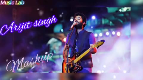 Mashup _ HD Music_ Arijit Singh #vairal Mashup by Arijit Singh . Arijit singh all song