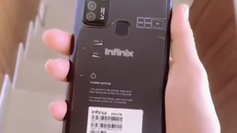 infinix Duniya Ki Sabse mahanga mobile