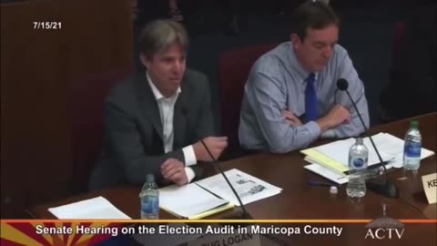 74K Mail-In Ballots Were Turned in That Have No Record of Ever Being Sent Out