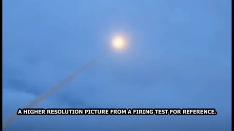 Ukraine - Hypersonic Missile "Kinzhal" strike