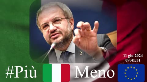 Claudio Borghi Aquilini Scuola di Magia Ringrazio coloro mi hanno Votato Molte altre riflessioni