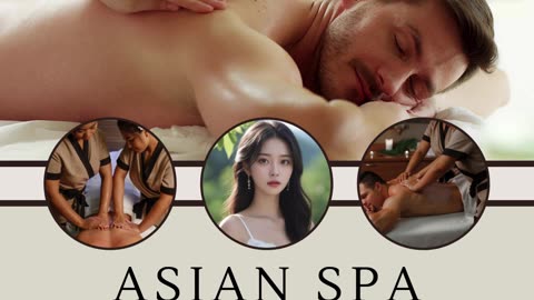 Asian Spa