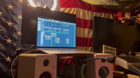 Patriot Studio Ran by Sabert00f