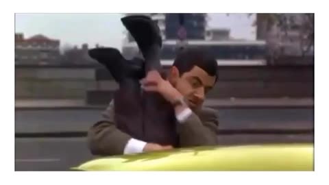 Mr.bean