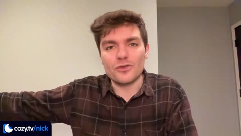 Nick Fuentes | Tucker Carlson ENDORSES Gay Marriage to OWN the trannies? CRINGE!