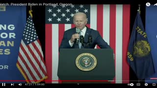 Joe BIden Sends A Message To Big Pharma