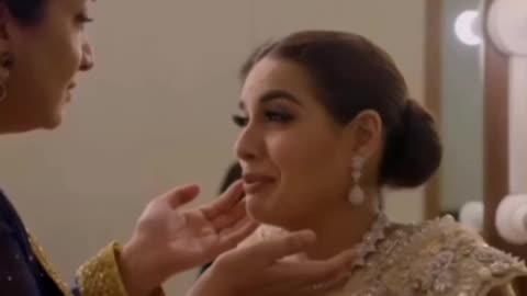 Suno Chanda | season 2 | funny scene of Arsal and Ajiya on their Walima 😂