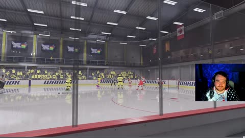 NHL 24 3v3 Clubs Butter Boyz