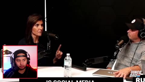 Nikki Haley DESTROYED by Rand Paul in BRUTAL Rant on 2024 Primary!