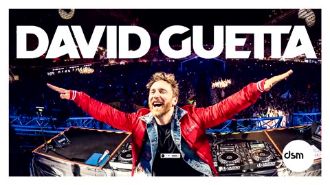 DAVID GUETTA MEGAMIX 2022 - Best Songs Of All Time