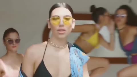 Dua Lipa - New Rules