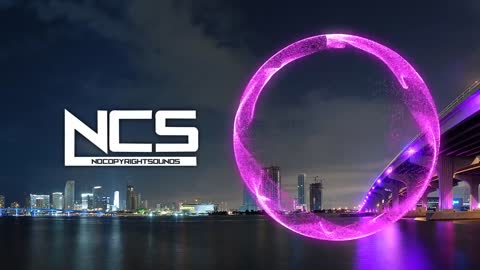 Aero Chord - Time Leap [NCS Release]