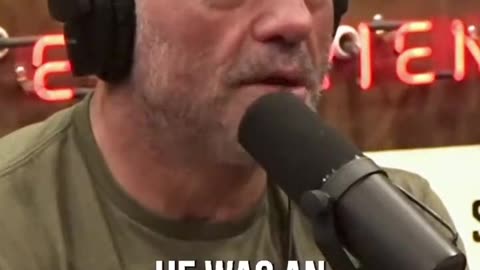 Joe Rogan and Ice Cube discuss RFK Jr's Noble Path