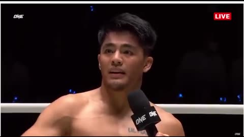 Matias Farinelli vs. Jhanlo Mark Sangiao | FULL FIGHT | ONE CHAMPIONSHIP 2023