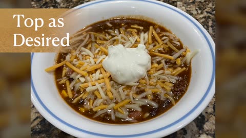 Leftover Taco Soup