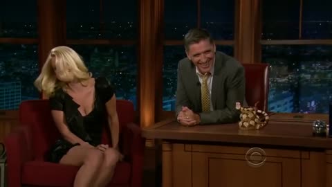 Craig Ferguson Laugh Attacks