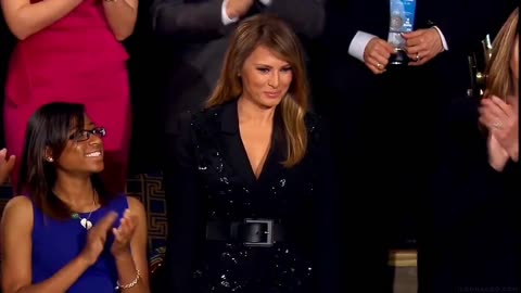 BRING BACK THE REAL FLOTUS