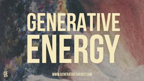 Generative Energy #97: Nightmares | Vitamin D | Suicide | Brain Metabolism | Glycine