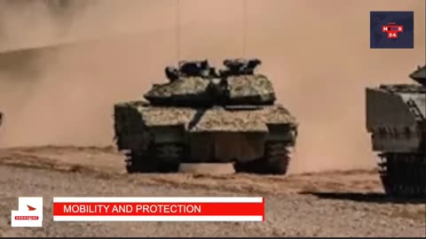 Swedish CV-90 fighting vehicles have reached frontlines in Ukraine !