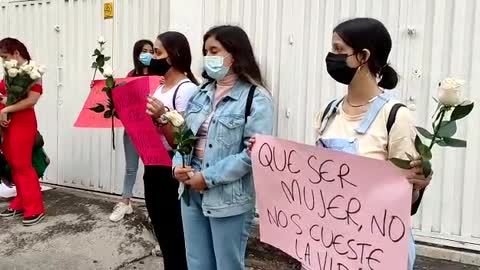 Critican que no se tipificara como feminicidio el asesinato de joven