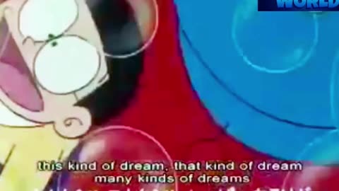 Doraemon Old Song