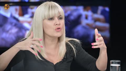 Elena Udrea va fi eliberată! Decizia anului în România Se întâmplă luni 31 octombrie