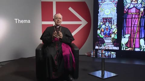 On sacramental marriage - Auxiliary Bishop Athanasius Schneider