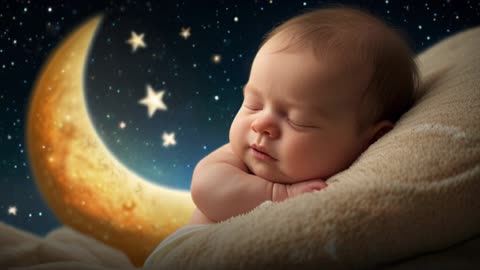 Dreamy Nights Lullaby - Sweet Dreams for Baby | Soothing Lullabies