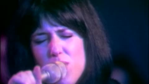 Jefferson Airplane - Ballad Of You And Me And Pooneil = Night At The Family Dog 1970