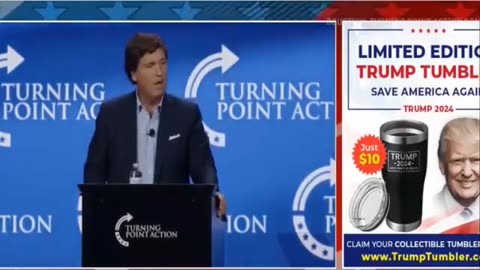 Tucker Carlson Tonight 7/15/23