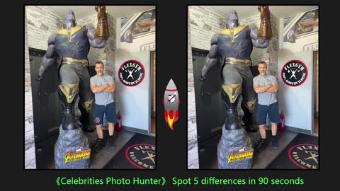 Spot the difference | Josh Brolin