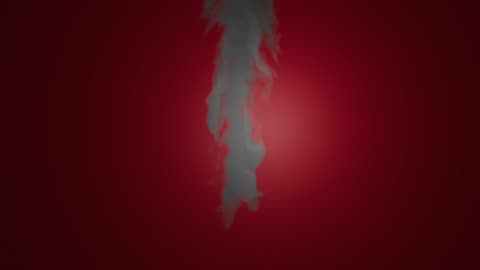 Blender Eevee Smoke Test