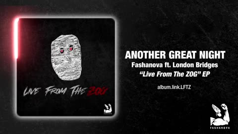 Fashanova - Live From The ZOG (Full EP)