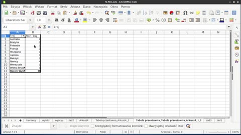 Zad. 6 Formuła 1 - matura 2015 informatyka - Calc_Excel