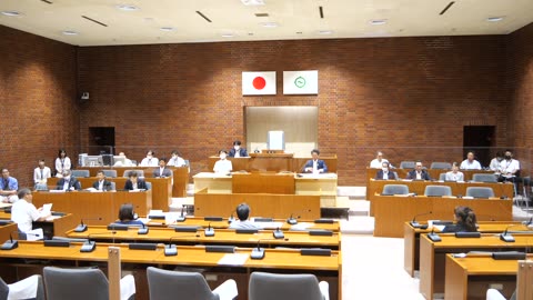 衝撃！議会でコロナの闇が暴かれる！【後半】