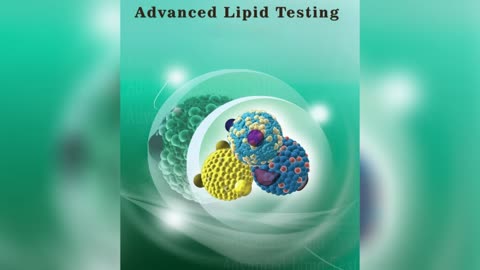 Advance Lipid Testing