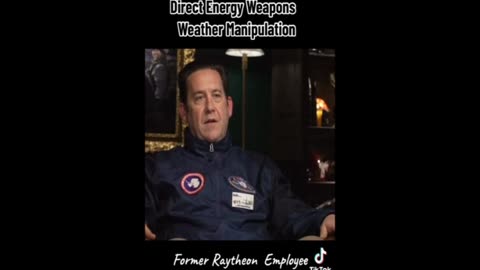 Direct Energy Weapons