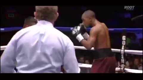 Best BOXING Karma Compilation