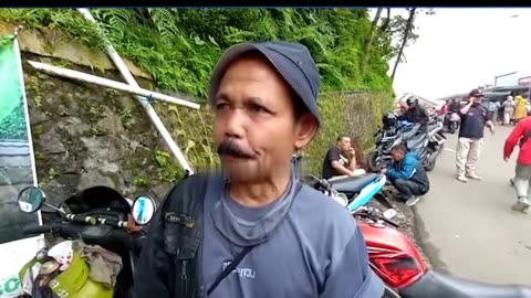 Bus Masuk Jurang di Guci Tegal, Polisi Ungkap Total Korban 37 Orang