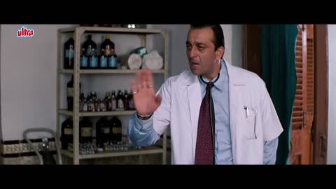 Kaun Ho Tum Log? Are Hum Social Workers Hai Re !! Arshad Warsi | Sanjay Dutt | Munna Bhai MBBS