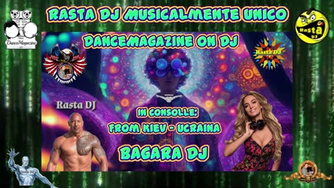 DanceMagazine del 18-11-2023 da Kiev - Bagara DJ (283)