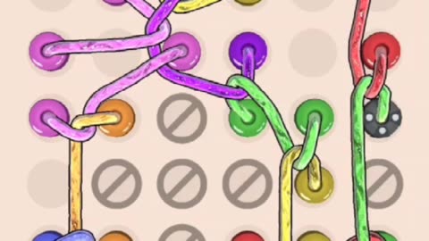 Twisted Tangle level 19!