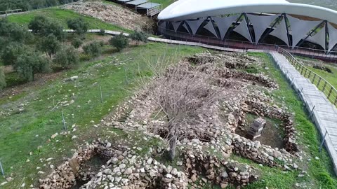 Gobekli Tepe: Ancient Mysteries Revealed