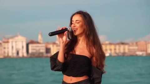 CHEAP THRILLS - Sia (Benedetta Caretta feat. Petar Markoski)