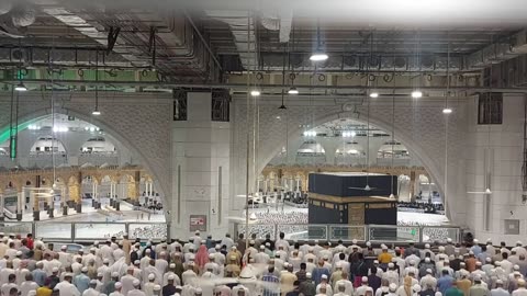 Sheikh Sudais Imam Ka'bah