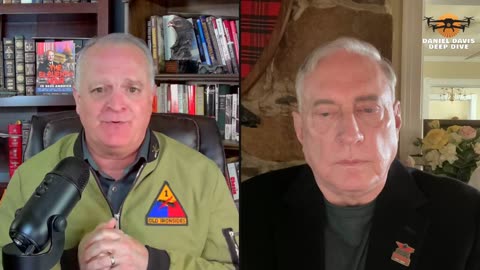 Col Douglas Macgregor: US Troops Killed in Jordan - NOW WHAT?